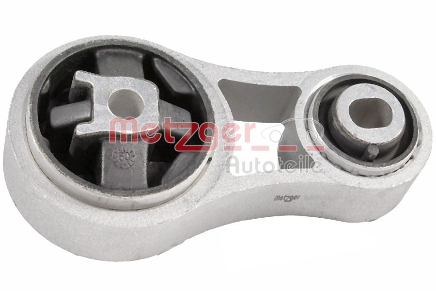 METZGER 8054004 Lagerung, Motor